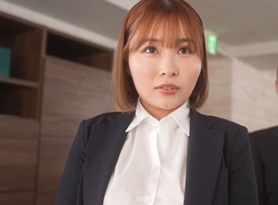 超ブラック企業でエッチさせられる[河合あすな]