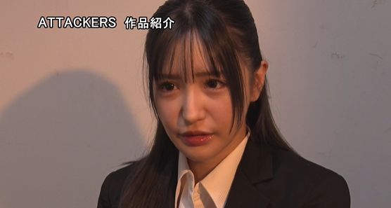 社長秘書で性奴隷にもしている[百永さりな]